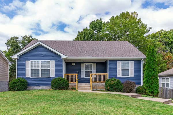 2899 ROME LN, CLARKSVILLE, TN 37040 - Image 1