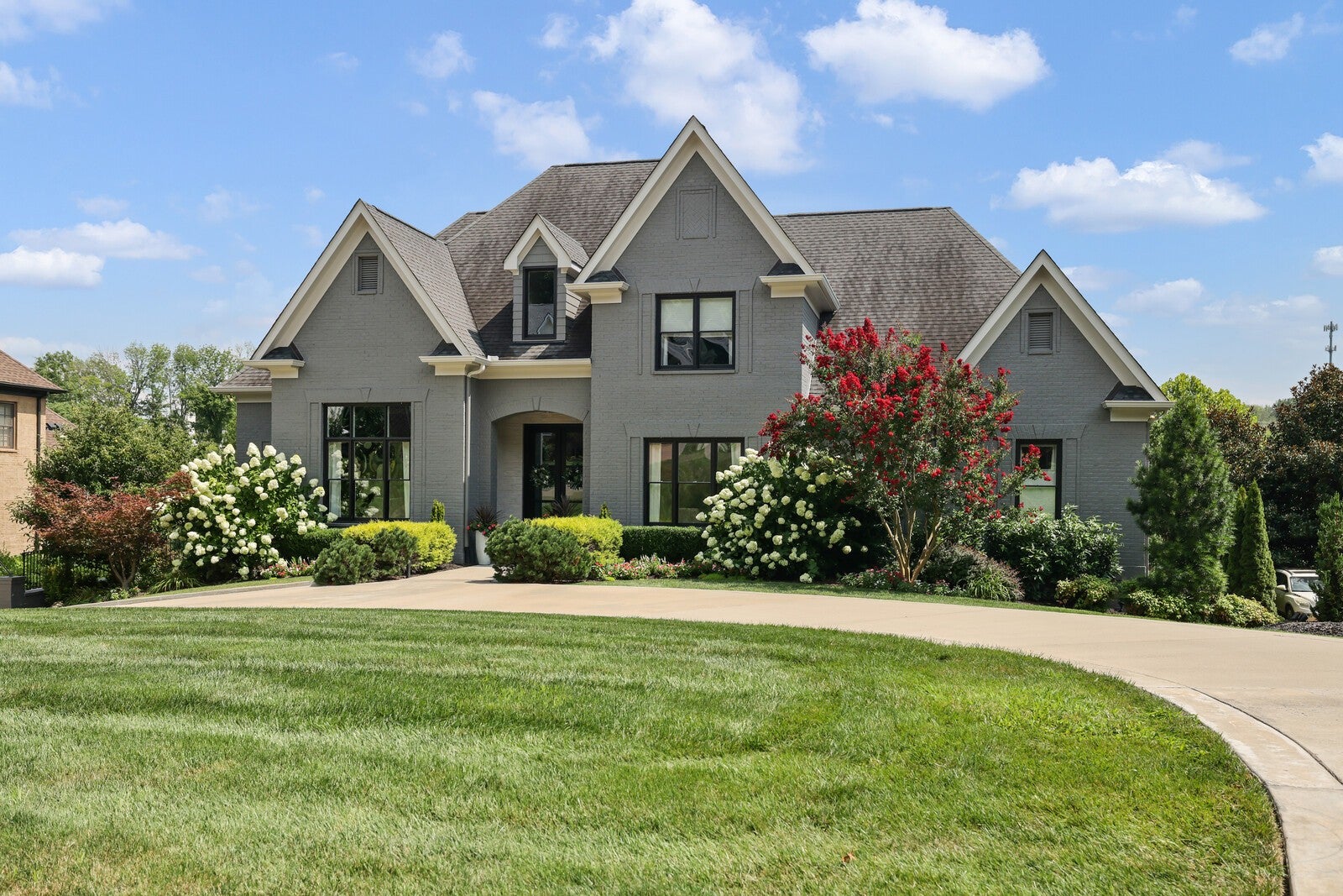 Brentwood, Tennessee, 37027, United States, 5 Bedrooms Bedrooms, ,5 BathroomsBathrooms,Residential,Active,1914575