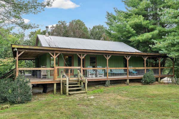 5245 HERRENS CHAPEL RD, SILVER POINT, TN 38582 - Image 1