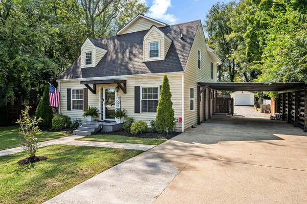 907 MURFREE AVE, MURFREESBORO, TN 37129 - Image 1