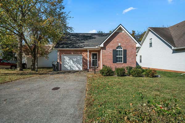 1709 NORTH CV, MURFREESBORO, TN 37129 - Image 1