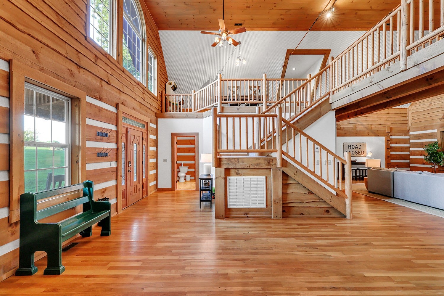 Cross Plains, Tennessee, 37049, United States, 4 Bedrooms Bedrooms, ,3 BathroomsBathrooms,Residential,Active,1929704