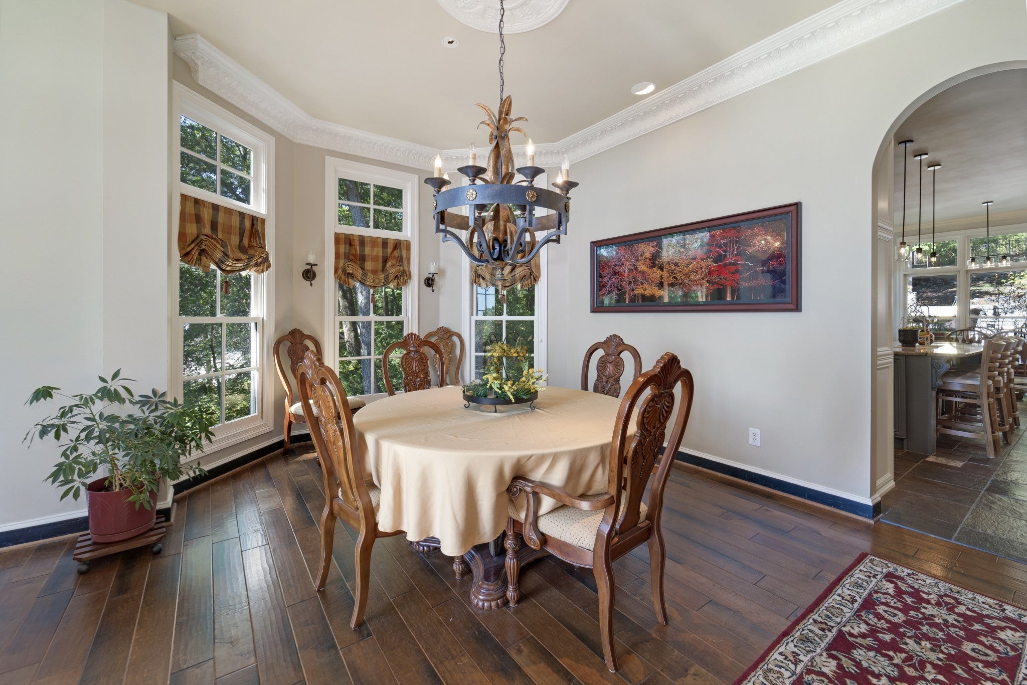 Franklin, Tennessee, 37069, United States, 5 Bedrooms Bedrooms, ,5 BathroomsBathrooms,Residential,Active,1965859