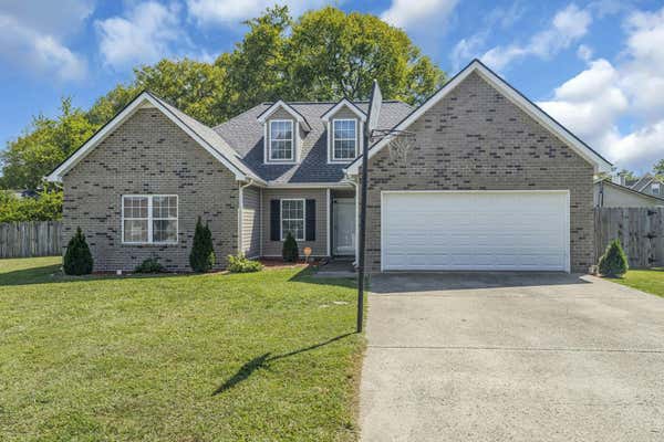 2618 WEATHERFORD ST, LA VERGNE, TN 37086 - Image 1