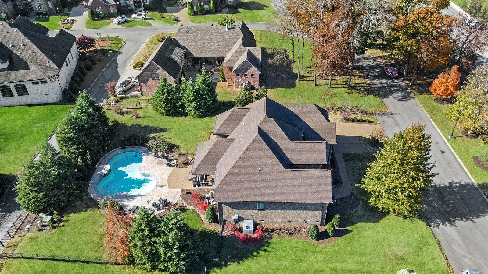 Lebanon, Tennessee, 37087, United States, 4 Bedrooms Bedrooms, ,4 BathroomsBathrooms,Residential,Active,1994975