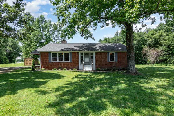 2686 LIVERPOOL RD, WOODLAWN, TN 37191 - Image 1