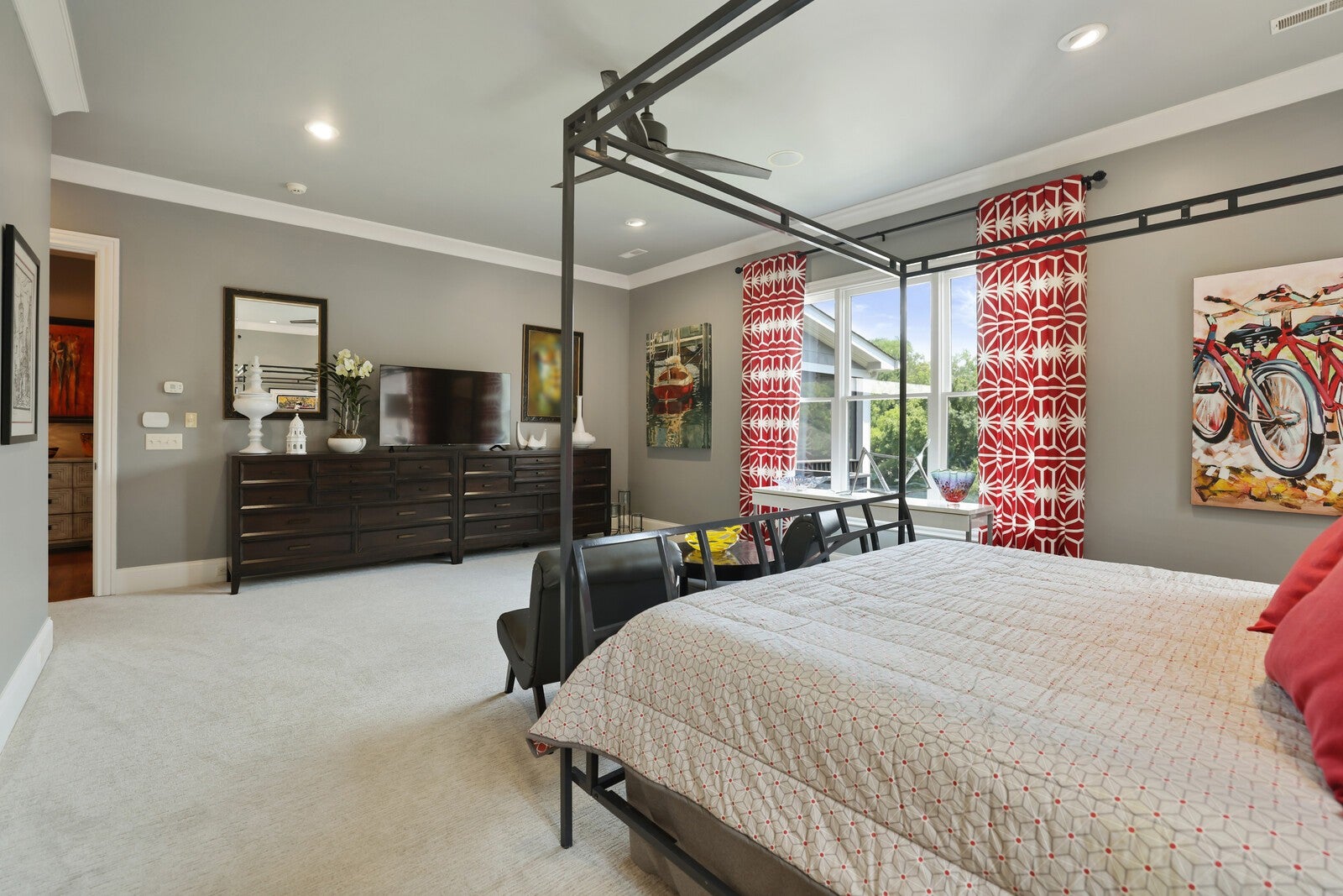 Brentwood, Tennessee, 37027, United States, 5 Bedrooms Bedrooms, ,5 BathroomsBathrooms,Residential,Active,1914575