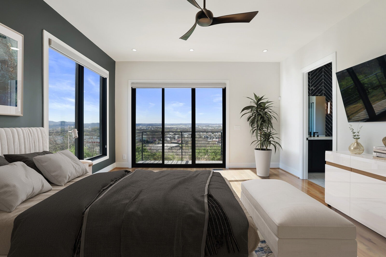 Nashville, Tennessee, 37209, United States, 4 Bedrooms Bedrooms, ,5 BathroomsBathrooms,Residential,Active,2007005