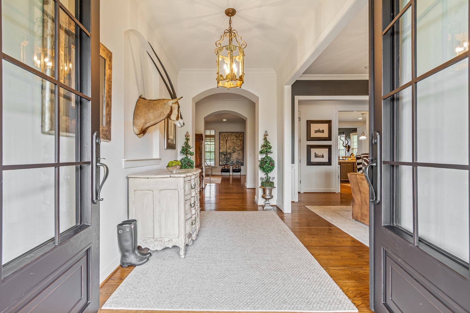 Brentwood, Tennessee, 37027, United States, 5 Bedrooms Bedrooms, ,7 BathroomsBathrooms,Residential,Active,2011215