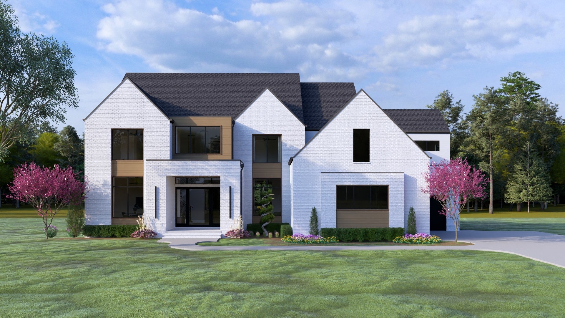 Brentwood, Tennessee, 37027, United States, 9 Bedrooms Bedrooms, ,6 BathroomsBathrooms,Residential,Active,1990016