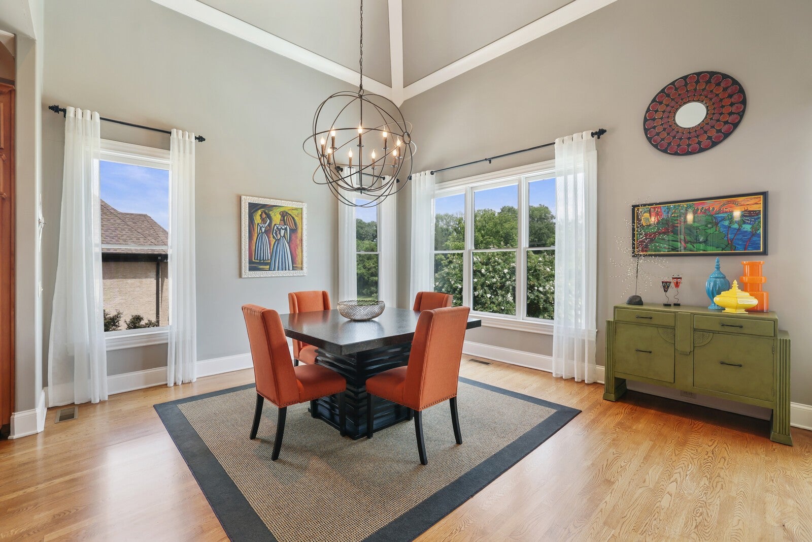 Brentwood, Tennessee, 37027, United States, 5 Bedrooms Bedrooms, ,5 BathroomsBathrooms,Residential,Active,1914575