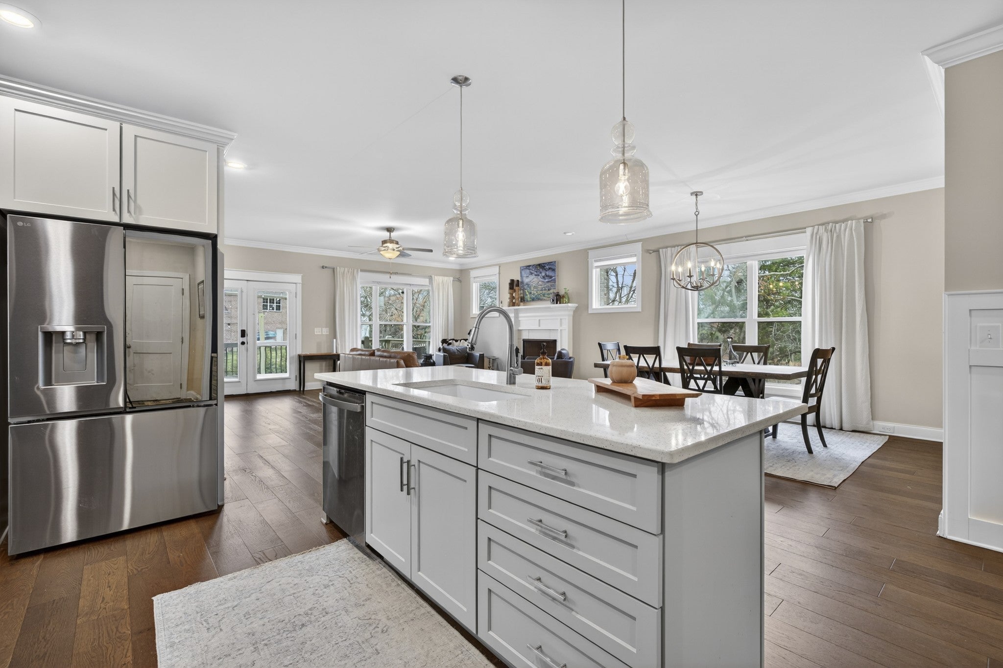 Mount Juliet, Tennessee, 37122, United States, 4 Bedrooms Bedrooms, ,3 BathroomsBathrooms,Residential,Active,2002670