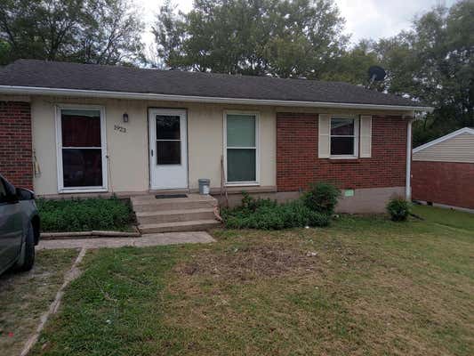 1923 DABBS AVE, NASHVILLE, TN 37217 - Image 1