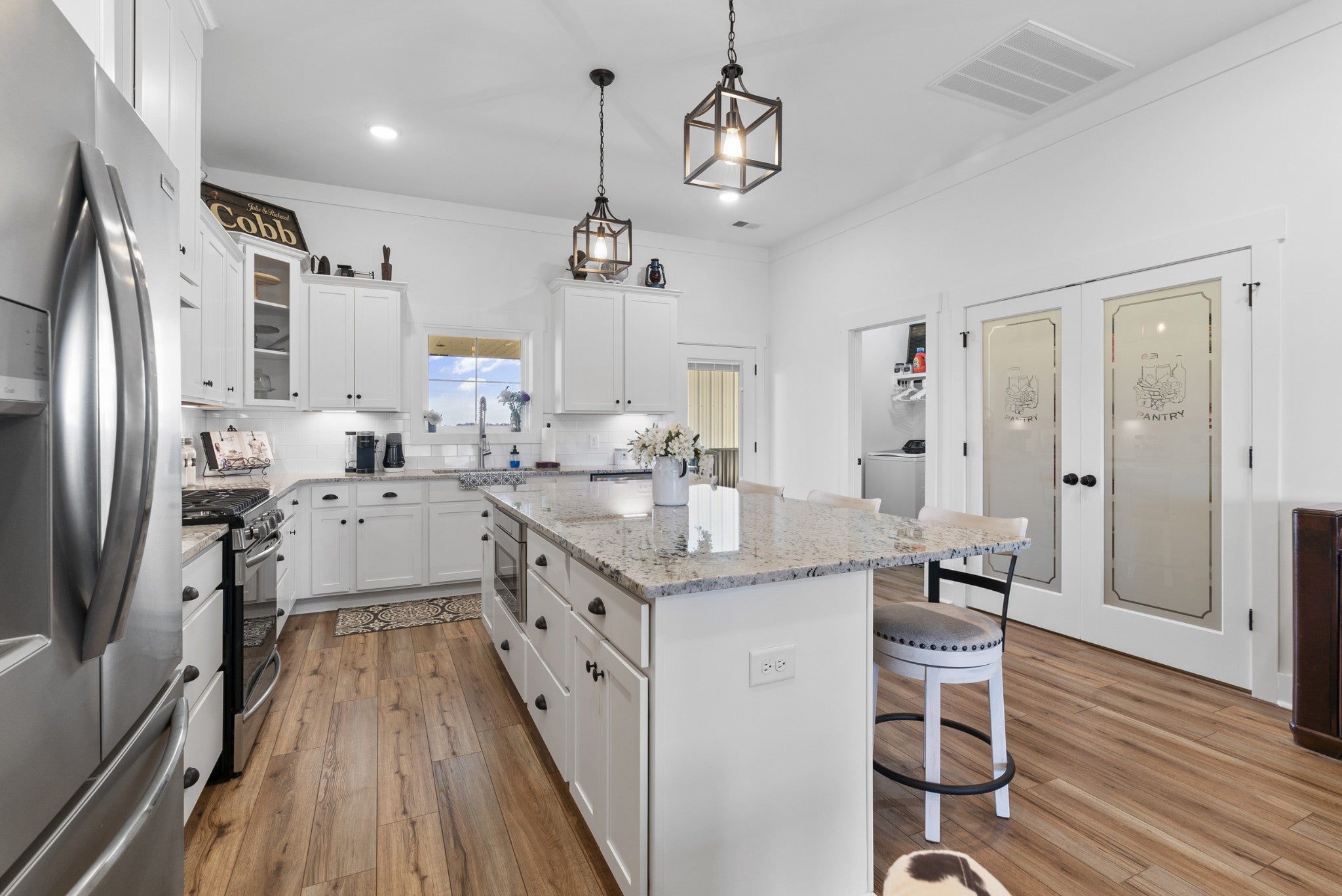 Springfield, Tennessee, 37172, United States, 4 Bedrooms Bedrooms, ,3 BathroomsBathrooms,Residential,Active,2015442