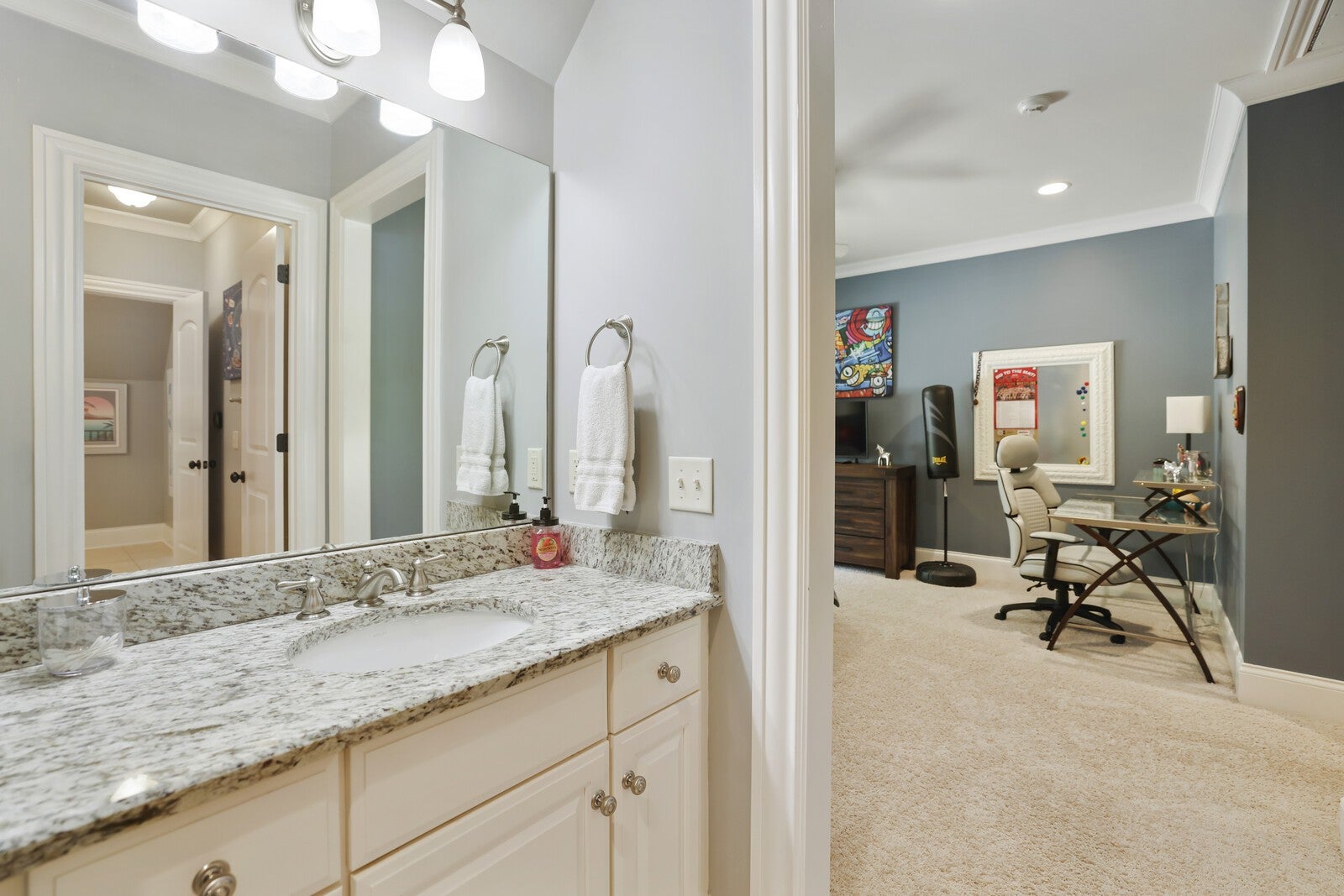 Brentwood, Tennessee, 37027, United States, 5 Bedrooms Bedrooms, ,5 BathroomsBathrooms,Residential,Active,1914575