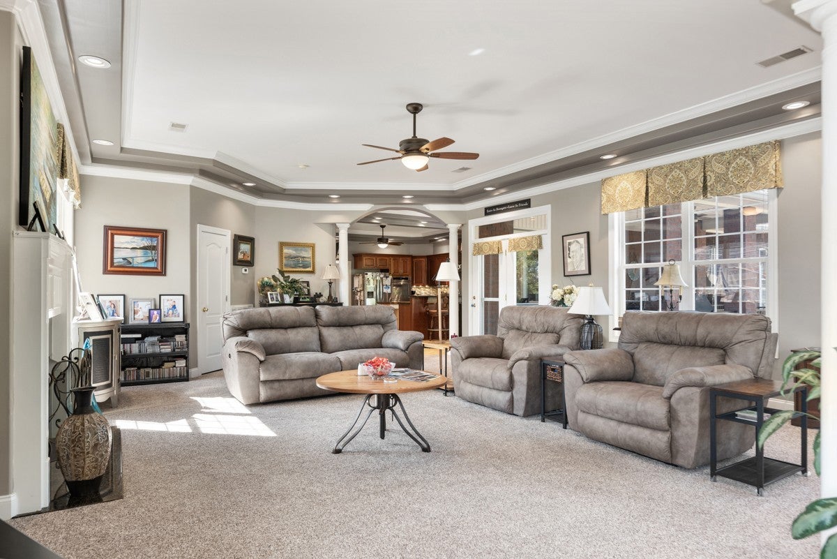 Lebanon, Tennessee, 37087, United States, 4 Bedrooms Bedrooms, ,4 BathroomsBathrooms,Residential,Active,1997571