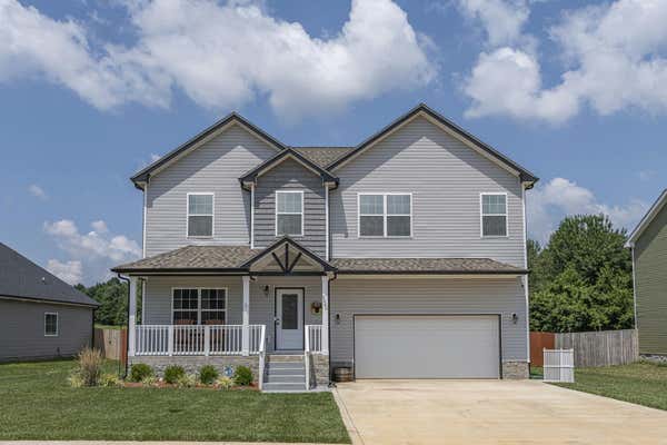 2046 IRELAND WAY, CLARKSVILLE, TN 37042 - Image 1