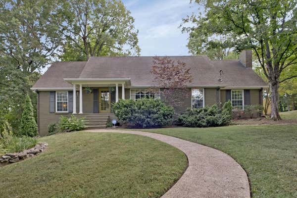 409 CUNNIFF PKWY, GOODLETTSVILLE, TN 37072 - Image 1