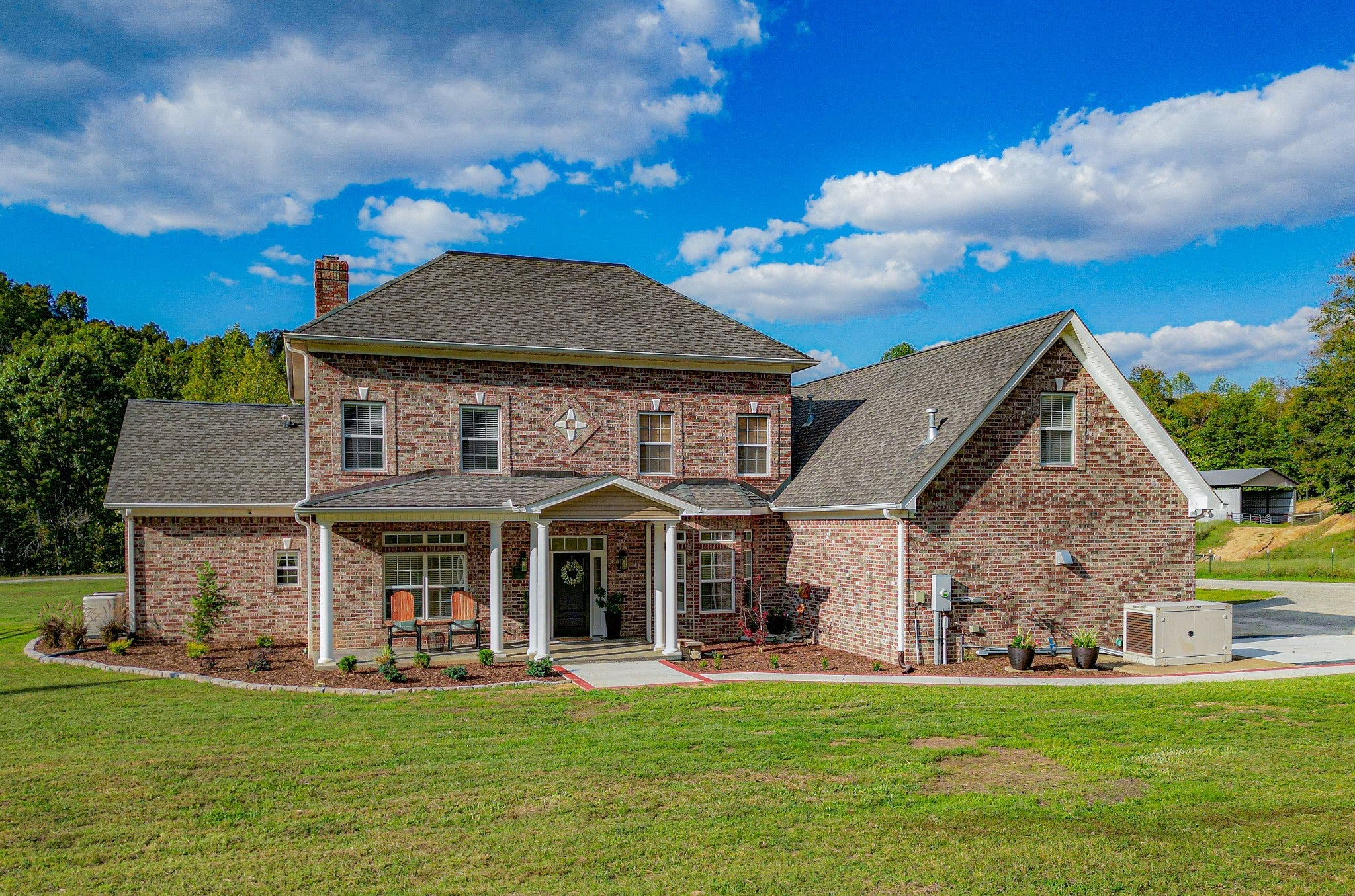 Hohenwald, Tennessee, 38462, United States, 6 Bedrooms Bedrooms, ,3 BathroomsBathrooms,Residential,Active,1964507