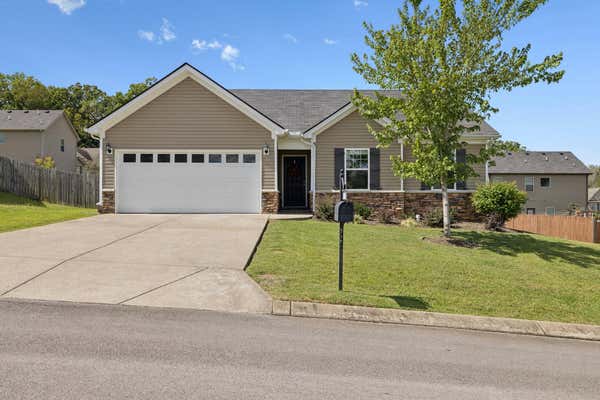 3005 DOVE CT S, SPRING HILL, TN 37174 - Image 1