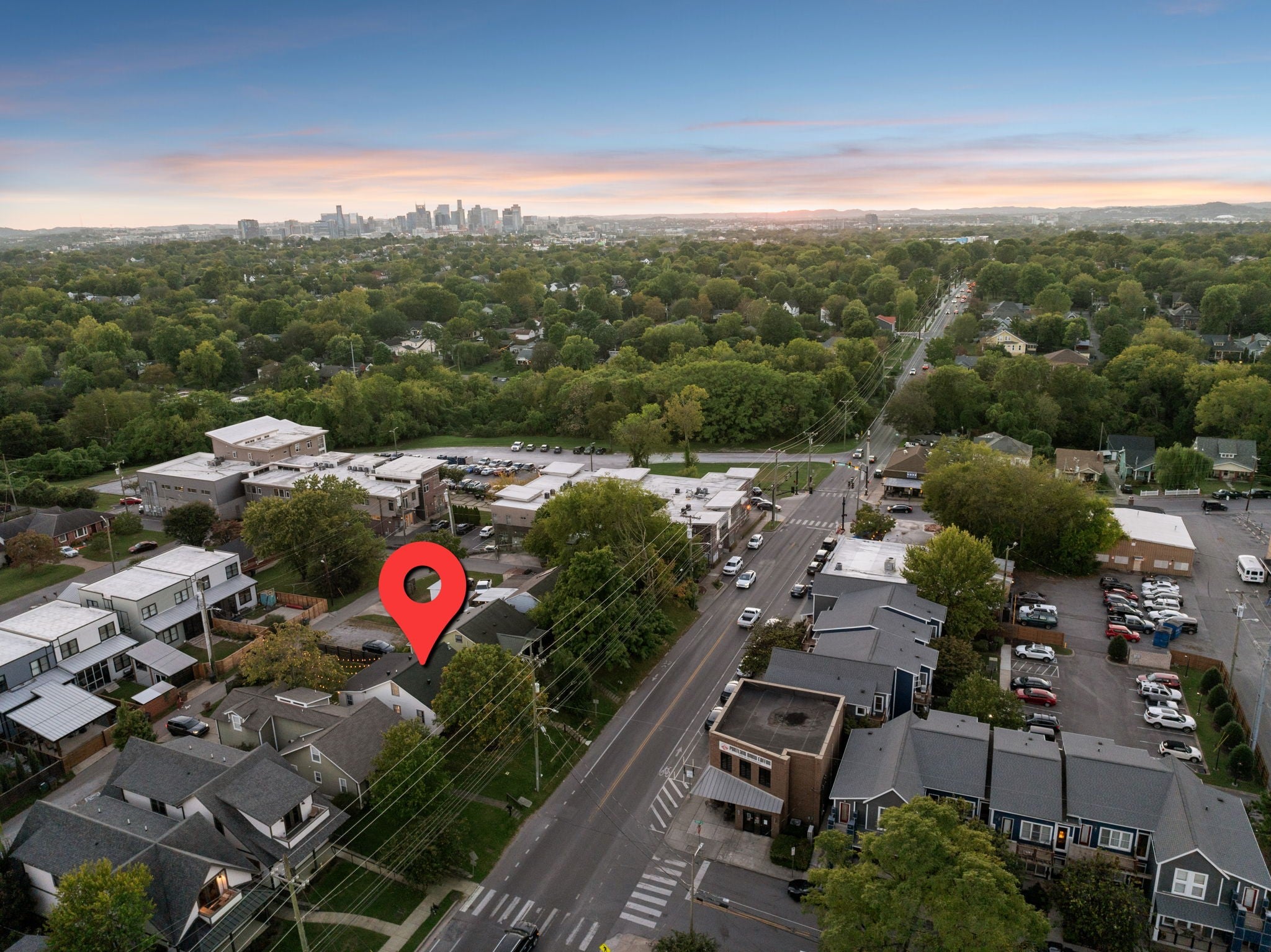 Nashville, Tennessee, 37206, United States, 3 Bedrooms Bedrooms, ,2 BathroomsBathrooms,Residential,Active,1912805