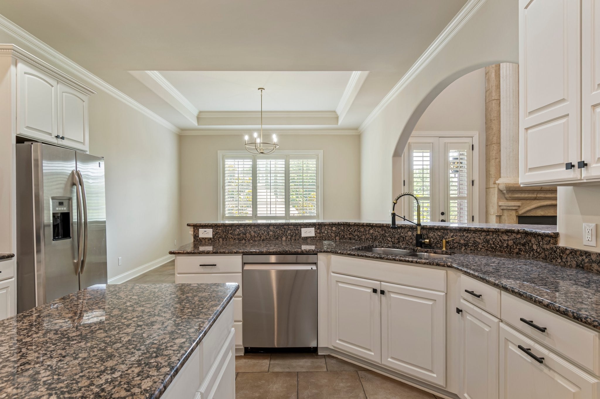 Brentwood, Tennessee, 37027, United States, 5 Bedrooms Bedrooms, ,6 BathroomsBathrooms,Residential,Active,1985582