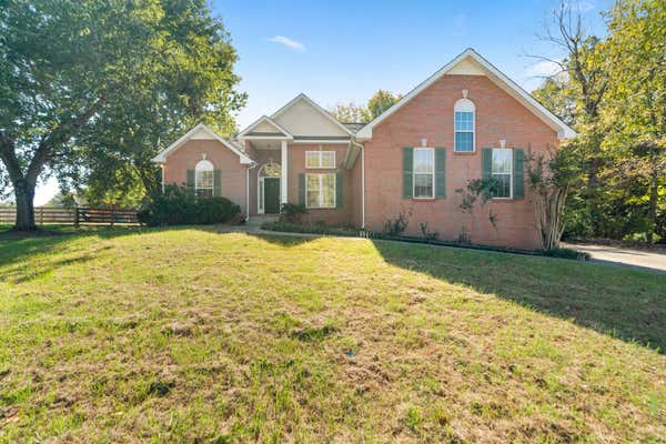 846 BRICK CT, ADAMS, TN 37010 - Image 1