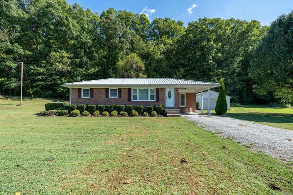 2609 RAILROAD BED RD, IRON CITY, TN 38463 - Image 1