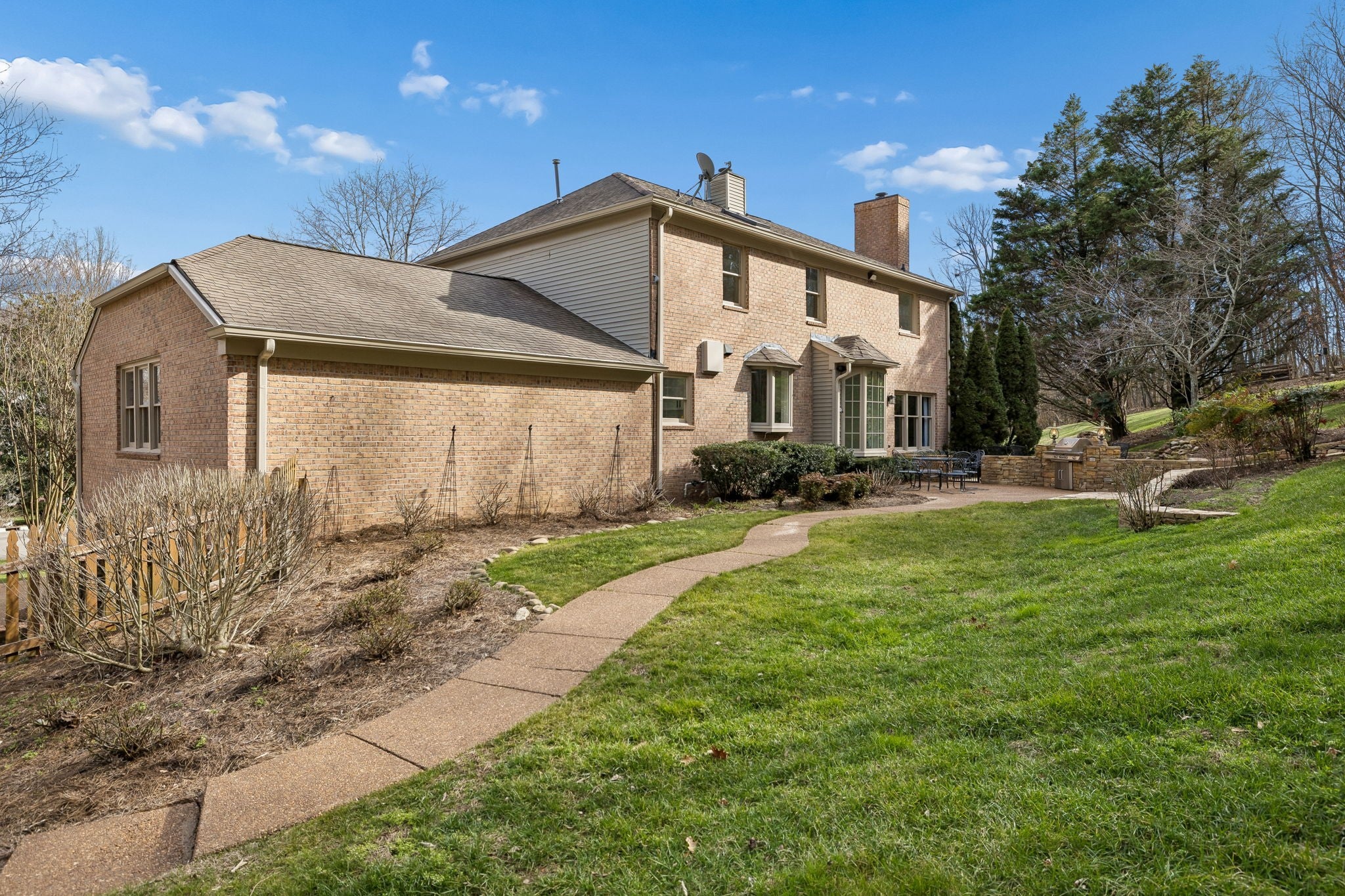 Brentwood, Tennessee, 37027, United States, 5 Bedrooms Bedrooms, ,5 BathroomsBathrooms,Residential,Active,2015259