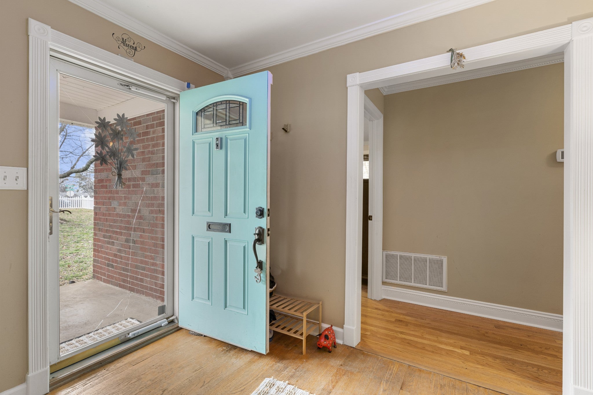 Old Hickory, Tennessee, 37138, United States, 4 Bedrooms Bedrooms, ,2 BathroomsBathrooms,Residential,Active,2008731