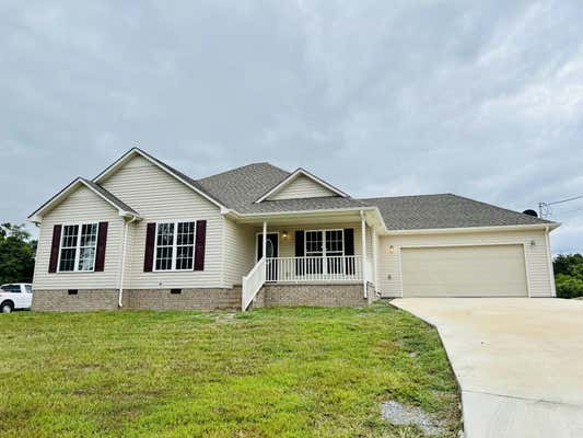 297 UNION HOLLOW RD, PETERSBURG, TN 37144 - Image 1