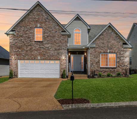 5011 NORMAN WAY, SPRING HILL, TN 37174 - Image 1