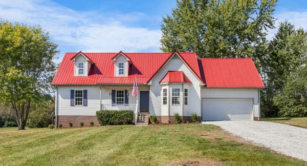 995 IRON HILL RD, BURNS, TN 37029 - Image 1