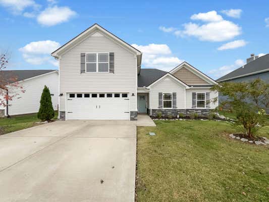 256 KARIS DR, SPRING HILL, TN 37174 - Image 1