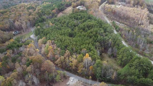 0 CALDWELL RD, COALMONT, TN 37313 - Image 1