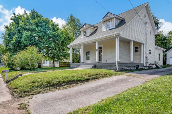 210 S MAIN ST, MOUNT PLEASANT, TN 38474 - Image 1