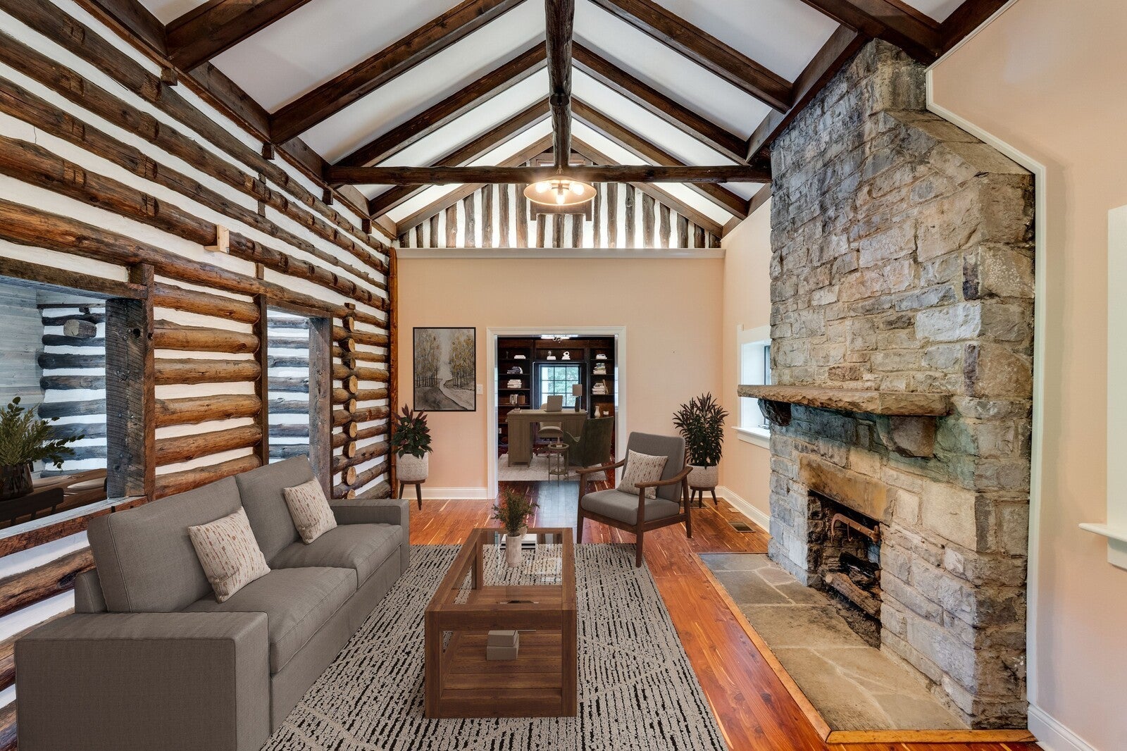 Brentwood, Tennessee, 37027, United States, 3 Bedrooms Bedrooms, ,3 BathroomsBathrooms,Residential,Active,1967284