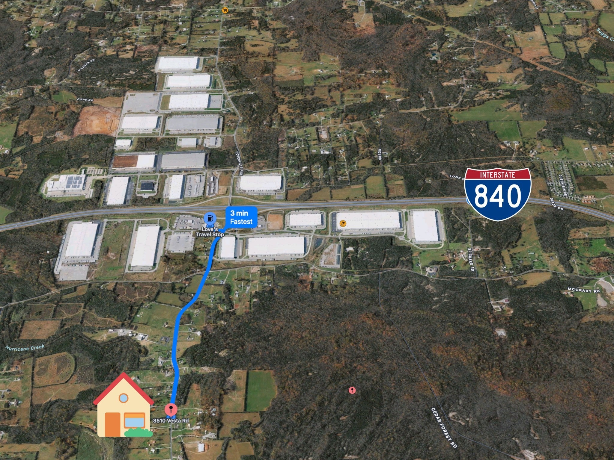 Lebanon, Tennessee, 37090, United States, ,3 BathroomsBathrooms,Residential,Active,1863498