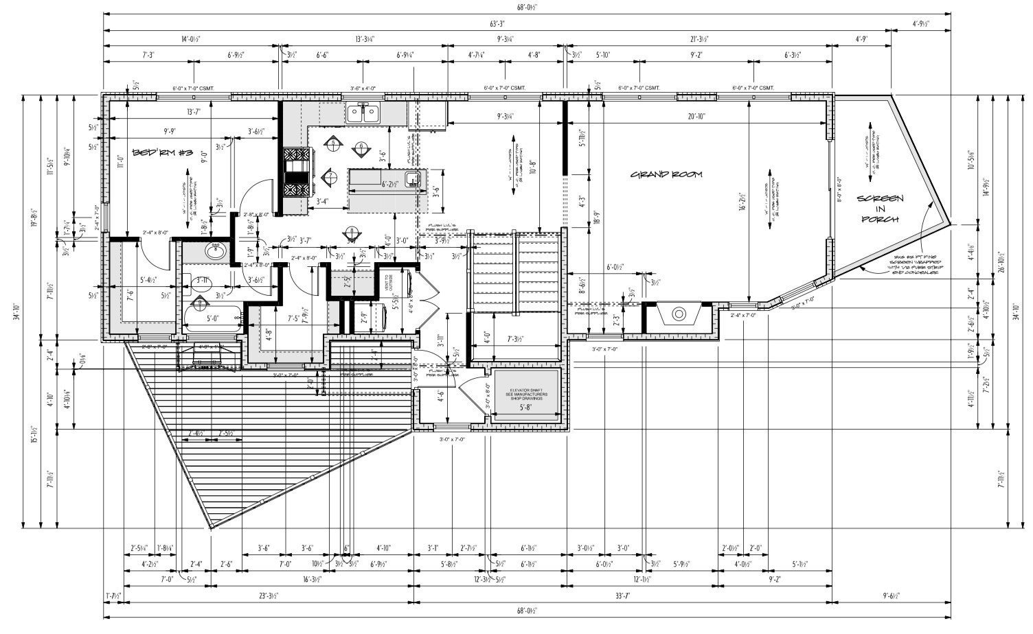 Nashville, Tennessee, 37209, United States, 4 Bedrooms Bedrooms, ,5 BathroomsBathrooms,Residential,Active,2007985