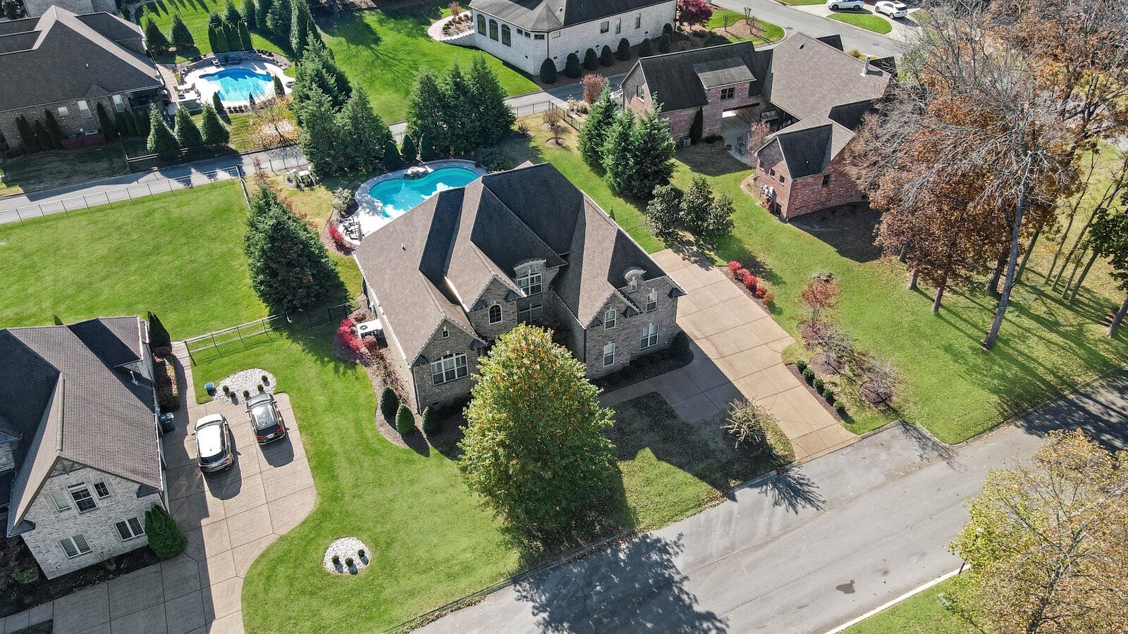 Lebanon, Tennessee, 37087, United States, 4 Bedrooms Bedrooms, ,4 BathroomsBathrooms,Residential,Active,1994975