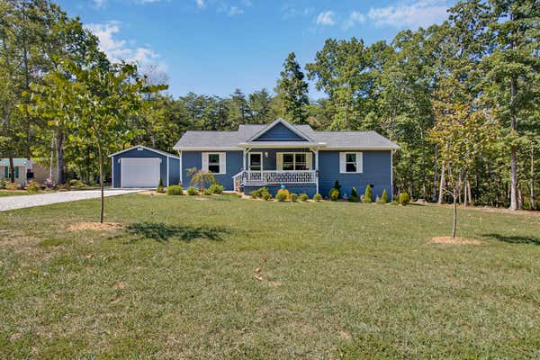 856 RIVERCHASE TRL, CLARKRANGE, TN 38553 - Image 1