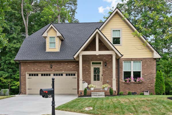 248 BIRNAM WOOD TRCE, CLARKSVILLE, TN 37043 - Image 1