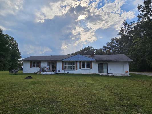 10962 SR 56, COALMONT, TN 37313 - Image 1