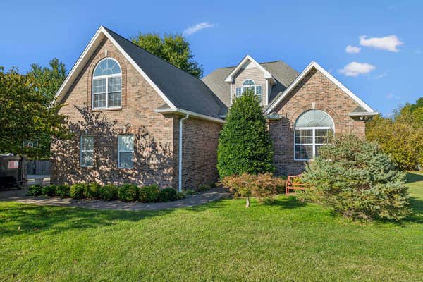 111 BRIGHAM CT, WHITE HOUSE, TN 37188 - Image 1