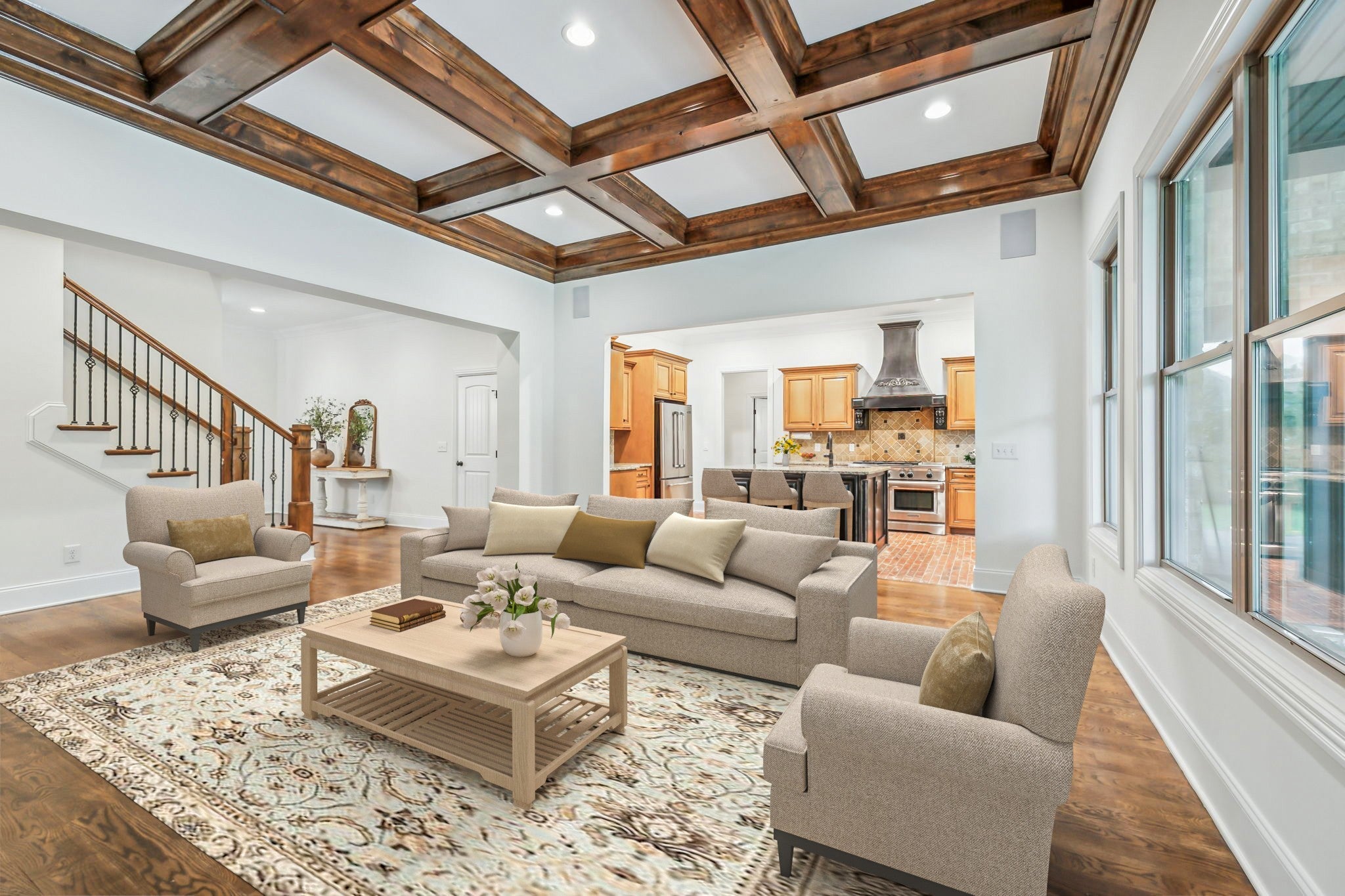 Mount Juliet, Tennessee, 37122, United States, 4 Bedrooms Bedrooms, ,5 BathroomsBathrooms,Residential,Active,2009417