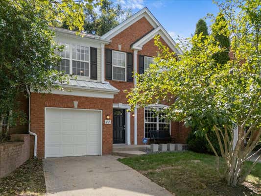 601 OLD HICKORY BLVD UNIT 11, BRENTWOOD, TN 37027 - Image 1