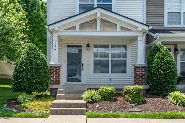 136 SHADOW GLEN DR, NASHVILLE, TN 37211 - Image 1