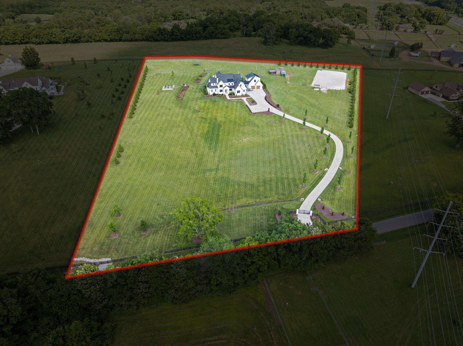 Franklin, Tennessee, 37067, United States, 5 Bedrooms Bedrooms, ,6 BathroomsBathrooms,Residential,Active,2009381