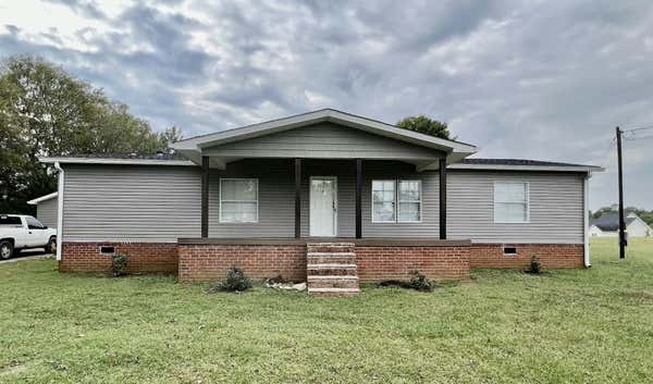 114 BARBER RD, UNIONVILLE, TN 37180 - Image 1