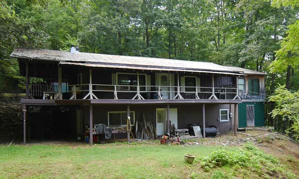 1464 MARSH CREEK RD, LINDEN, TN 37096 - Image 1